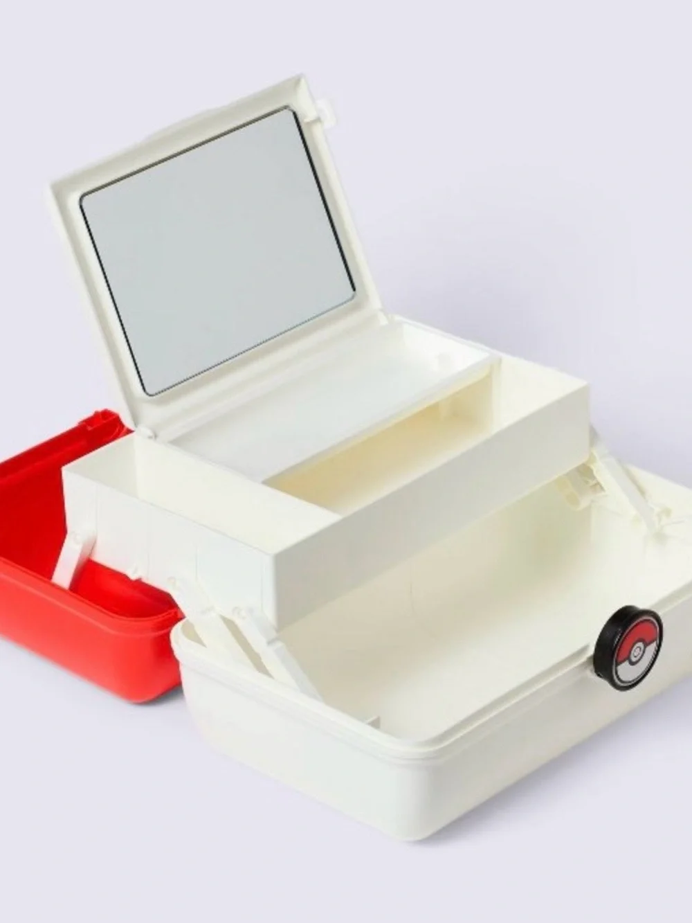 Pokémon Poké Ball caboodles Xtarget exclusive!!! 💅